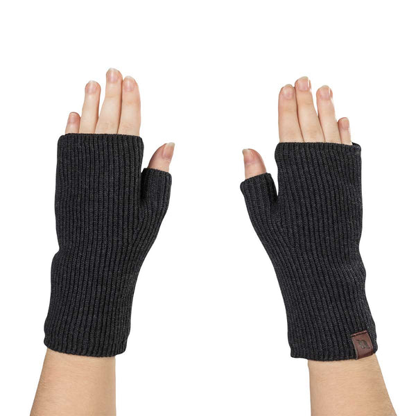 Back On Track Ash Knitted Wrist Gaiters